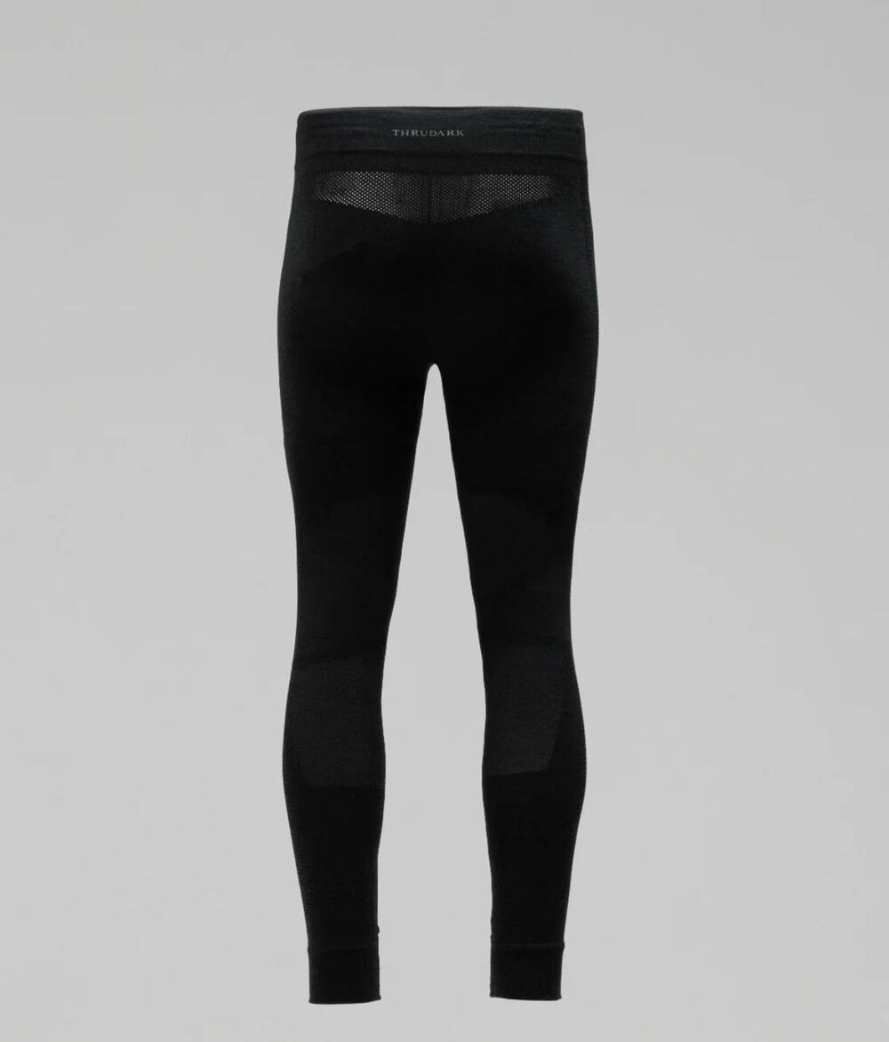 Thrudark Mountain Pro Merino Cordura Base Layer Bottoms Mens M/L